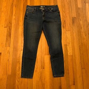 Women’s Old Navy Jeans size 14